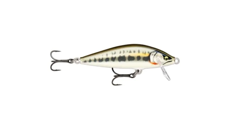 Rapala Countdown Elite 55