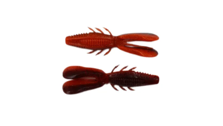 Rapala Crush City Bronco Bug