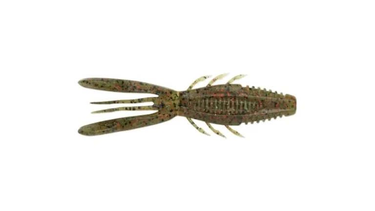 Rapala Crush City Bronco Bug