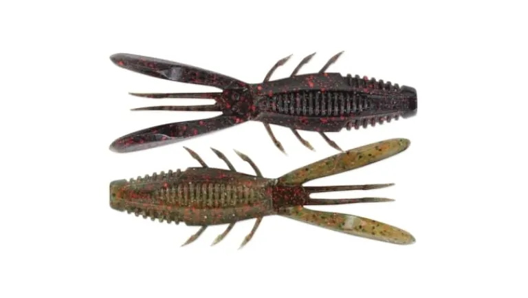 Rapala Crush City Bronco Bug