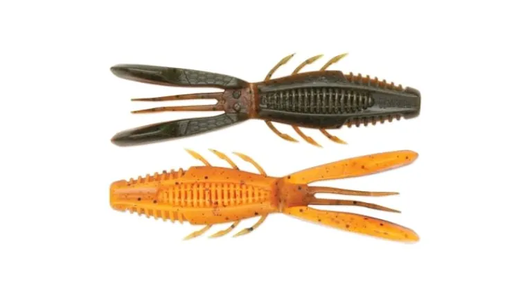 Rapala Crush City Bronco Bug