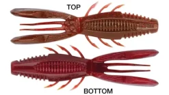 Rapala Crush City Bronco Bug