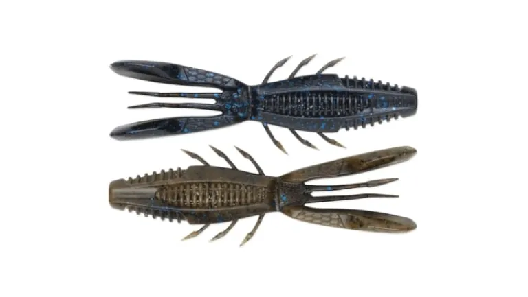 Rapala Crush City Bronco Bug