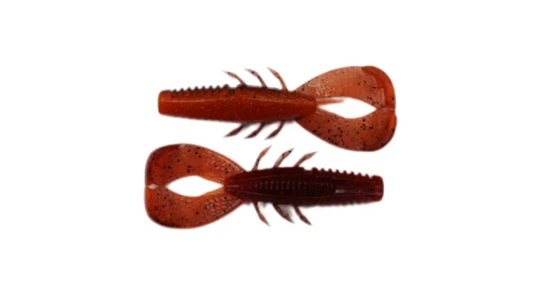 Rapala Crush City Cleanup Craw