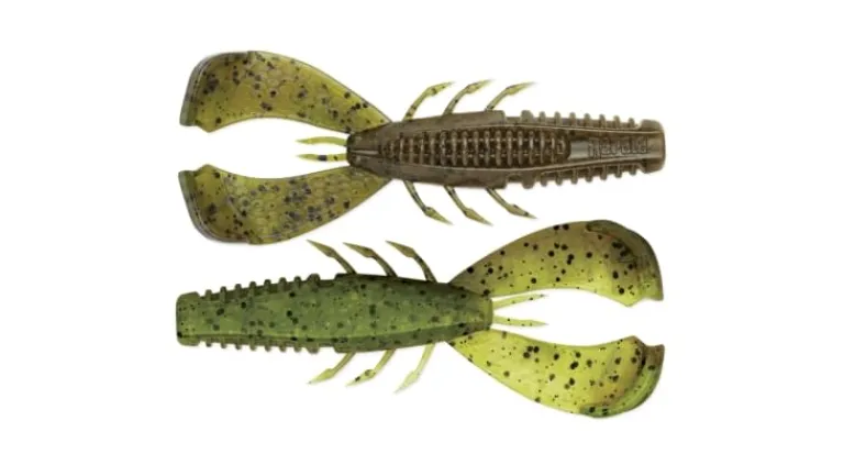 Rapala Crush City Cleanup Craw
