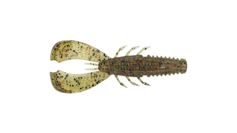 Rapala Crush City Cleanup Craw