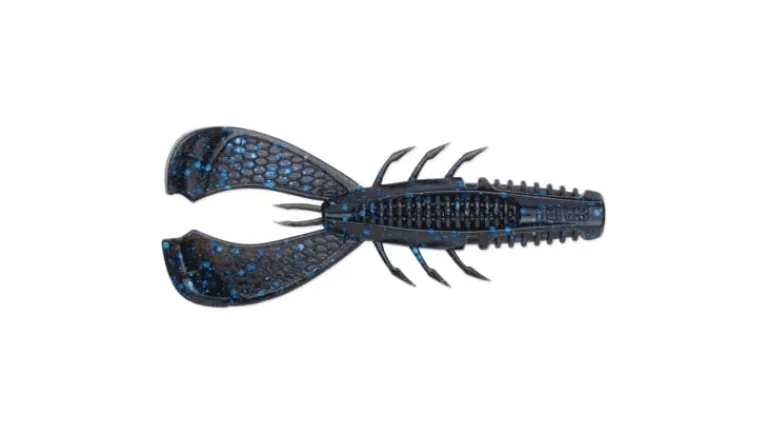 Rapala Crush City Cleanup Craw