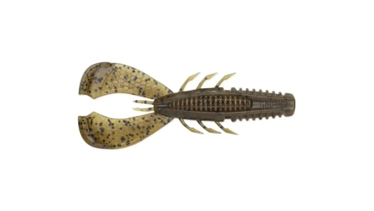 Rapala Crush City Cleanup Craw