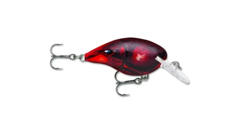 Rapala DT Series Crankbaits