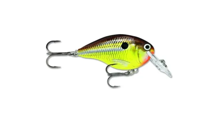 Rapala DT Series Crankbaits
