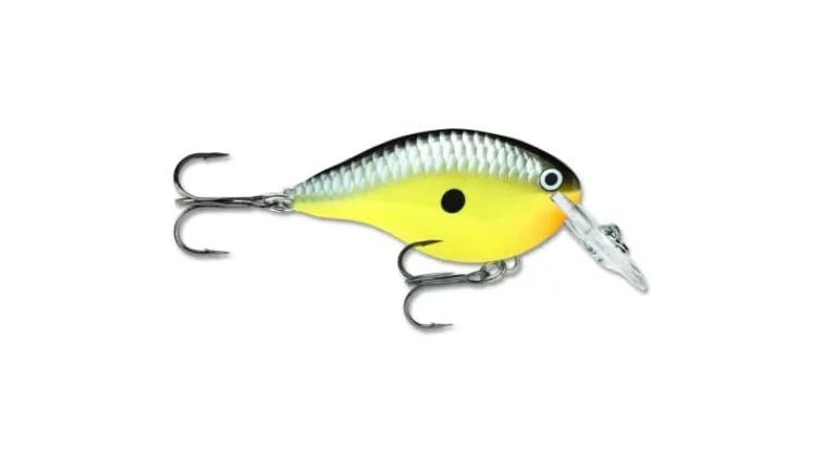 Rapala DT Series Crankbaits