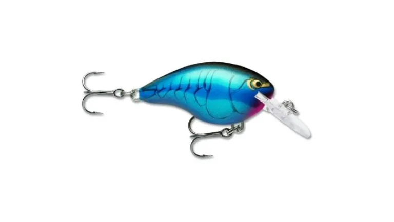 Rapala DT Series Crankbaits