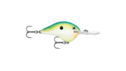 Rapala DT Series Crankbaits