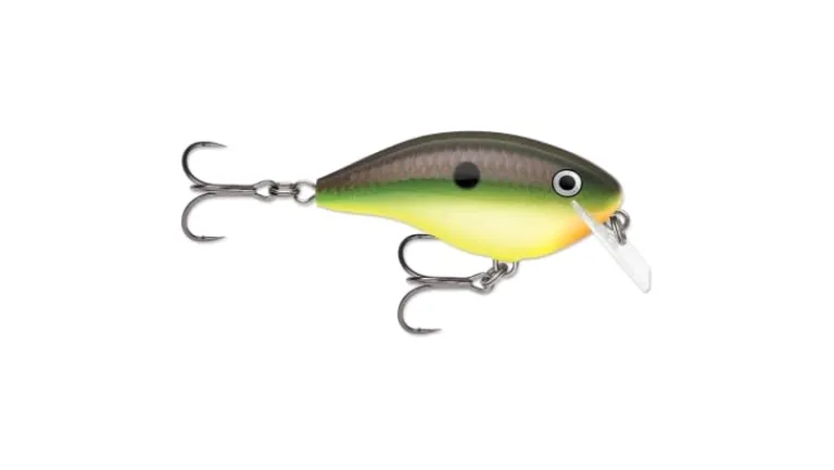 Rapala OG Ott's Garage Rocco 05