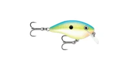 Rapala OG Ott's Garage Rocco 05
