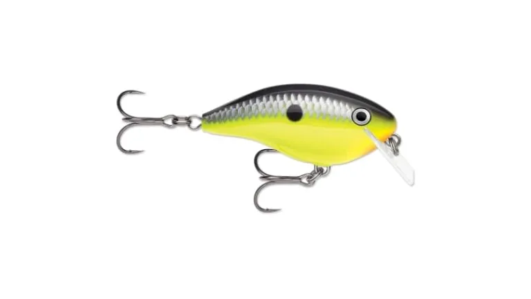 Rapala OG Ott's Garage Rocco 05