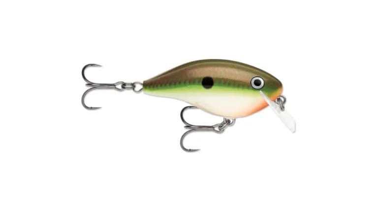 Rapala OG Ott's Garage Rocco 05