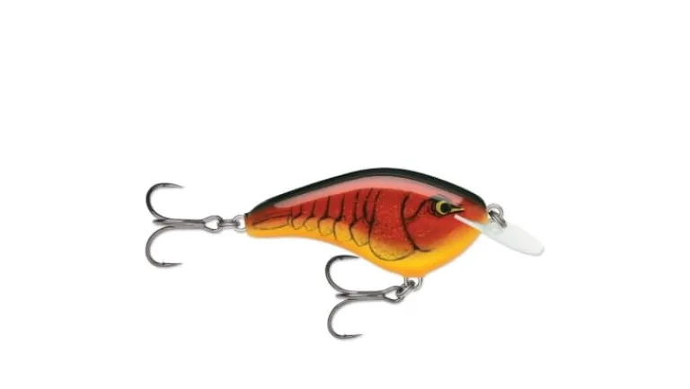 Rapala OG Ott's Garage Slim