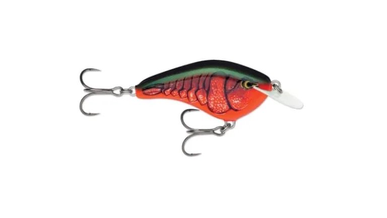 Rapala OG Ott's Garage Slim