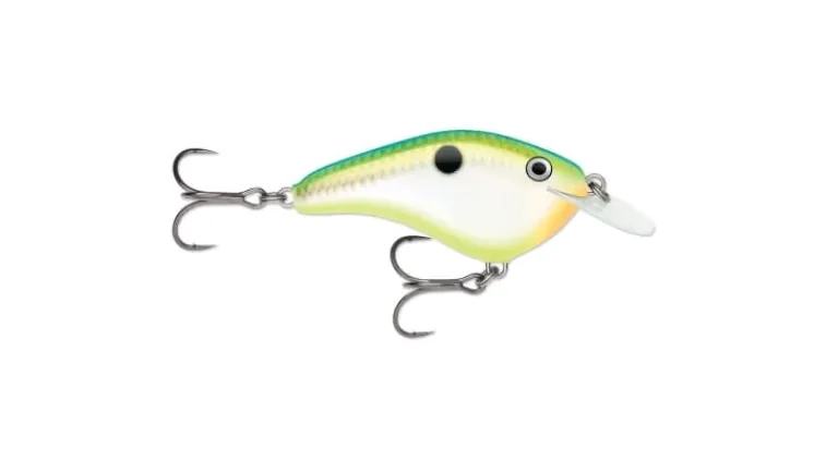 Rapala OG Ott's Garage Slim