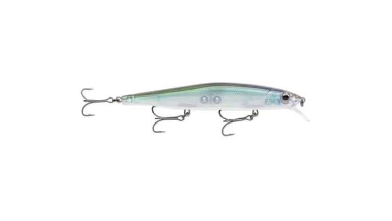 Rapala PXR Mavrik 110