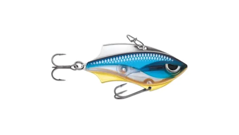 Rapala Rap-V Blade Bait