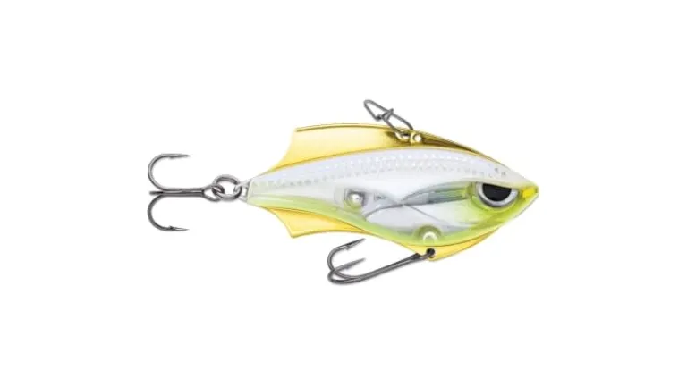 Rapala Rap-V Blade Bait