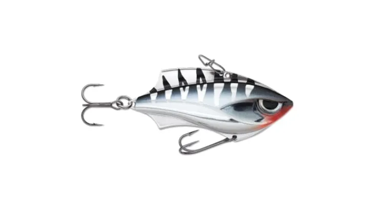 Rapala Rap-V Blade Bait
