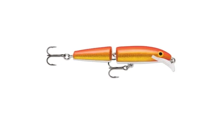 Rapala Scatter Rap Jointed