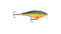 Rapala Scatter Rap Shad