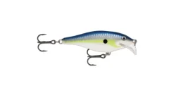 Rapala Scatter Rap Shad