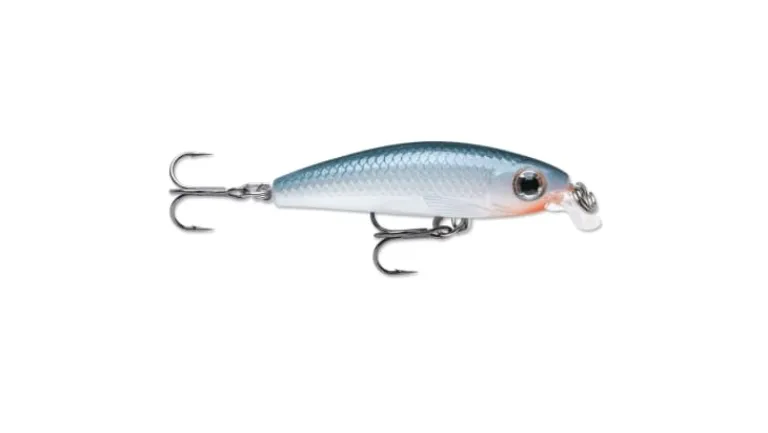 Rapala Ultralight Minnow