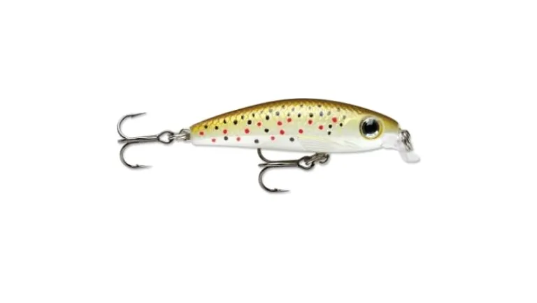 Rapala Ultralight Minnow