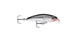 Rapala Ultralight Minnow