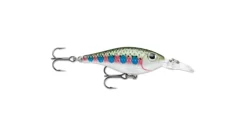 Rapala Ultralight Shad