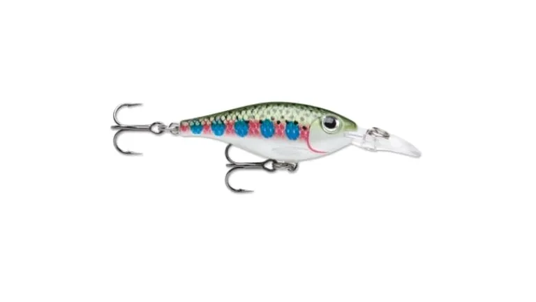 Rapala Ultralight Shad