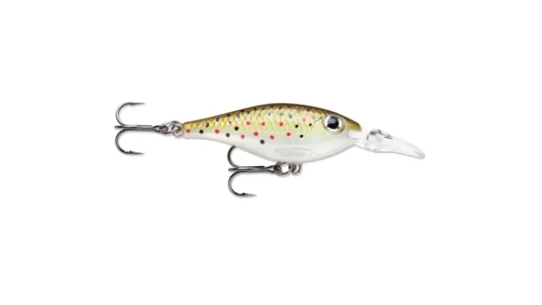 Rapala Ultralight Shad