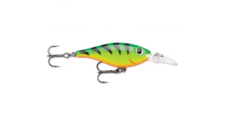 Rapala Ultralight Shad