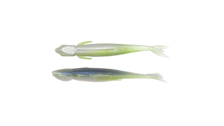 Reaction Innovations Shiver Glide