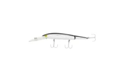 Rebel Rattling Deep Jointed Minnow 5 1/4"