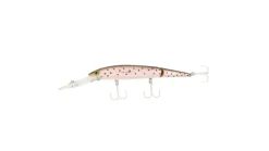 Rebel Rattling Deep Jointed Minnow 5 1/4