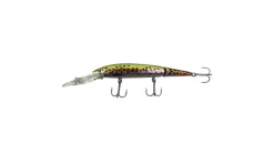 Rebel Rattling Deep Jointed Minnow 5 1/4