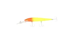 Rebel Rattling Deep Jointed Minnow 5 1/4