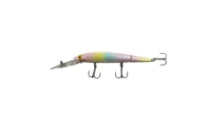 Rebel Rattling Deep Jointed Minnow 5 1/4
