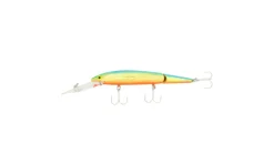 Rebel Rattling Deep Jointed Minnow 5 1/4