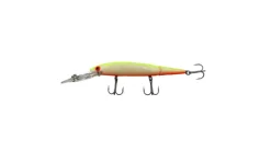 Rebel Rattling Deep Jointed Minnow 5 1/4