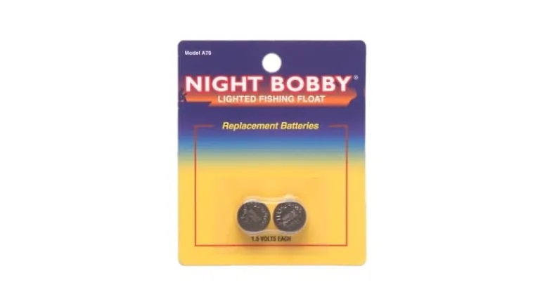 Rieadco Replacement Batteries 2pk