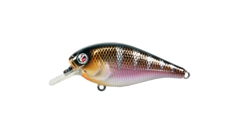 River2Sea Ish Monroe Biggie Smalls Crankbait
