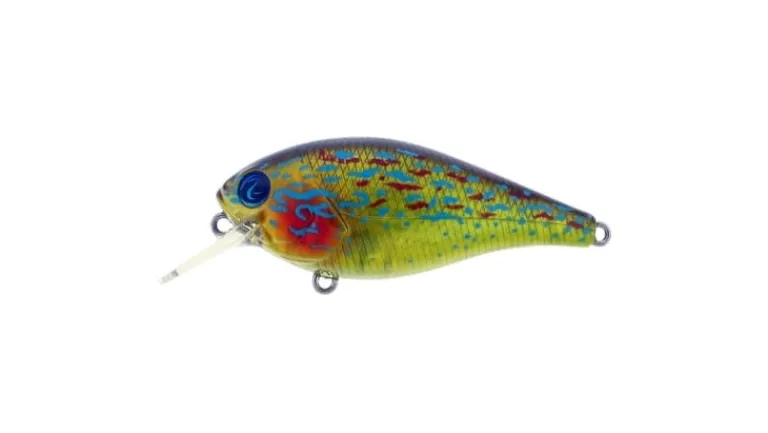 River2Sea Ish Monroe Biggie Smalls Crankbait