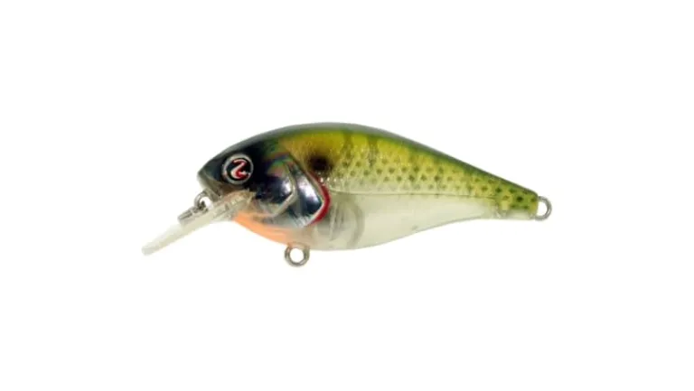 River2Sea Ish Monroe Biggie Smalls Crankbait